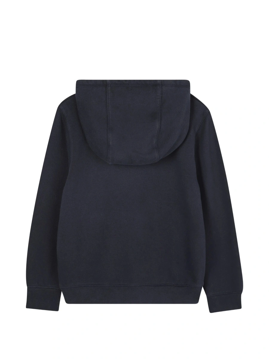 Hanorac Zadig &amp; Voltaire albastru - Img 2