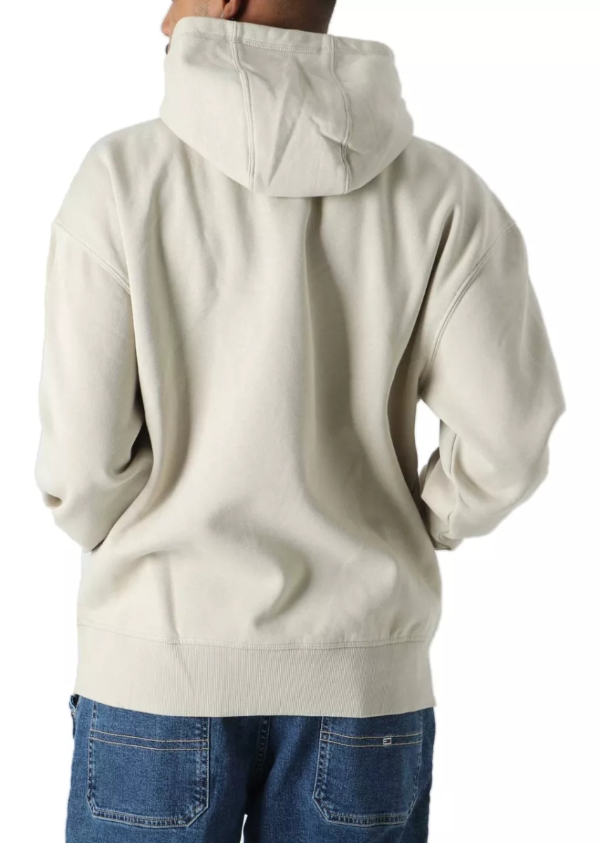 Hanorace College Wash Hoodie DM0DM12872ACM - Img 2