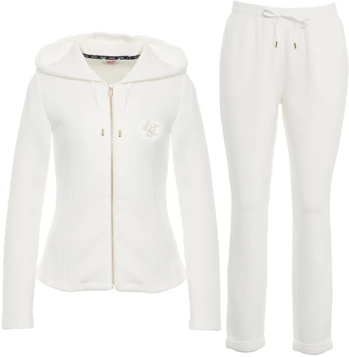 Hanorace Hooded jacket - Img 2