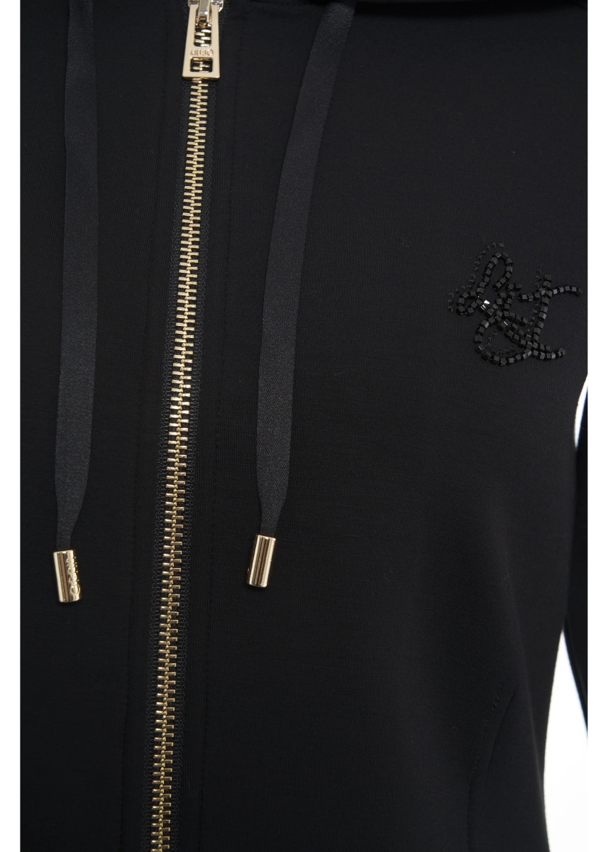 Hanorace Hooded jacket - Img 5