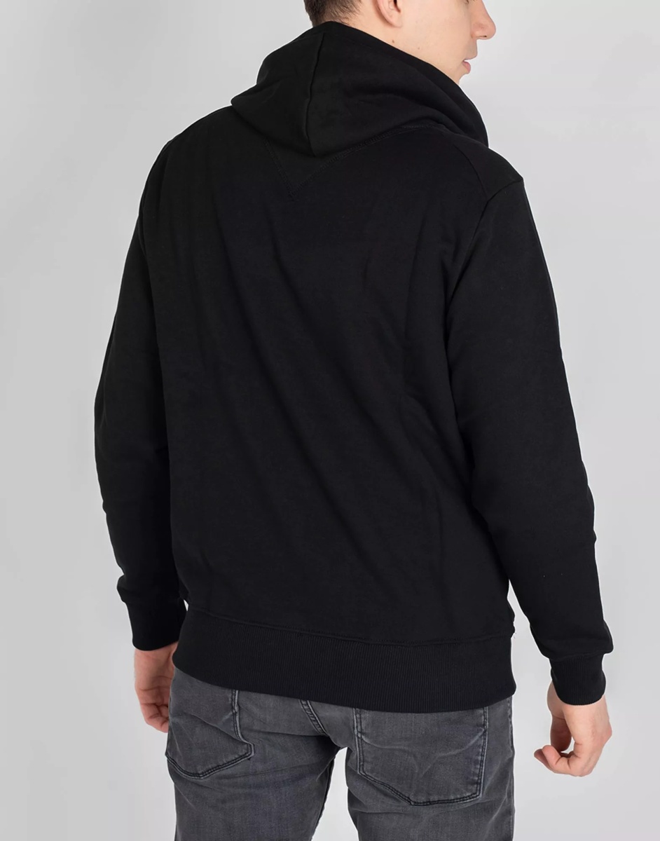 Hanorace Hoodie 4454259/U - Img 4