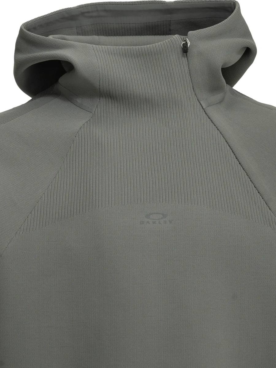 Hanorace "Latitude Veil" Hoodie - Img 3