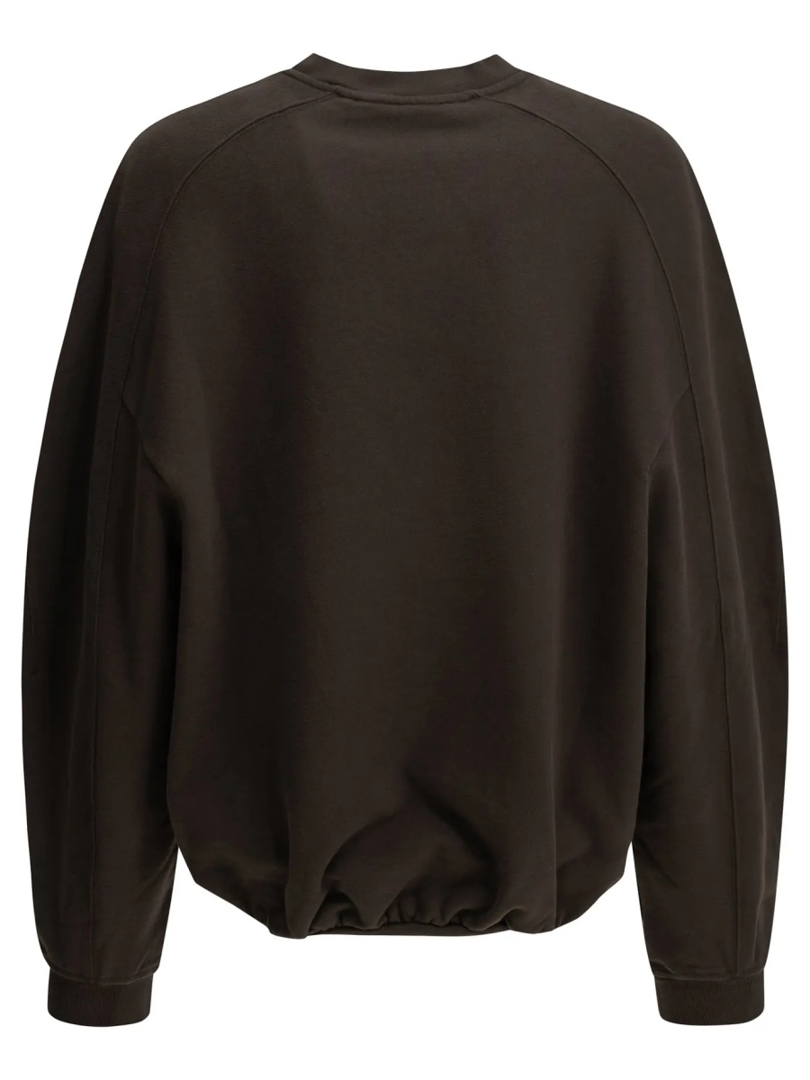 Hanorace "Le Sweatshirt Montaigne" Crew-Neck Sweatshirt - Img 2