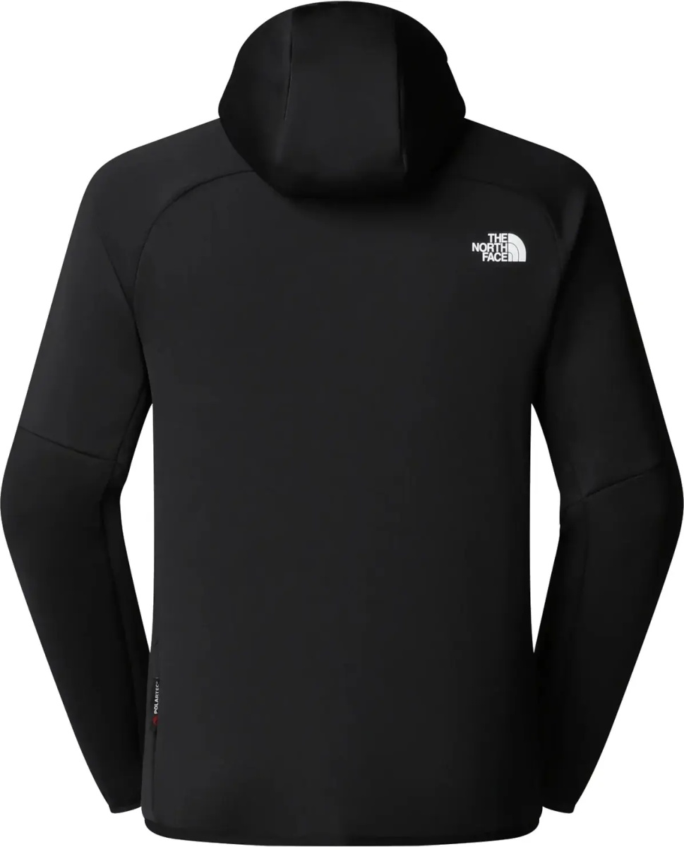 Hanorace M Meteora FZ Fleece Jackets - Img 2