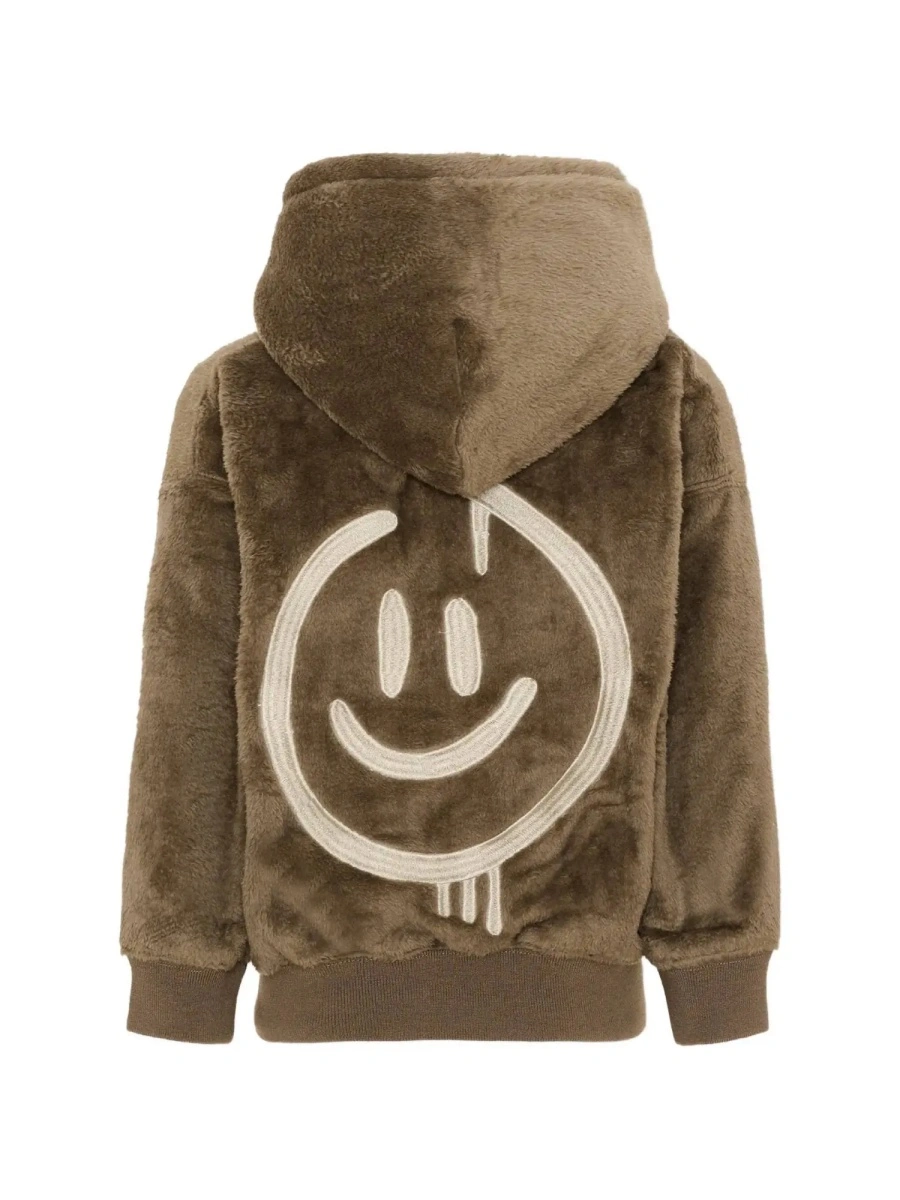 Hanorace Marley Hoodies - Img 2