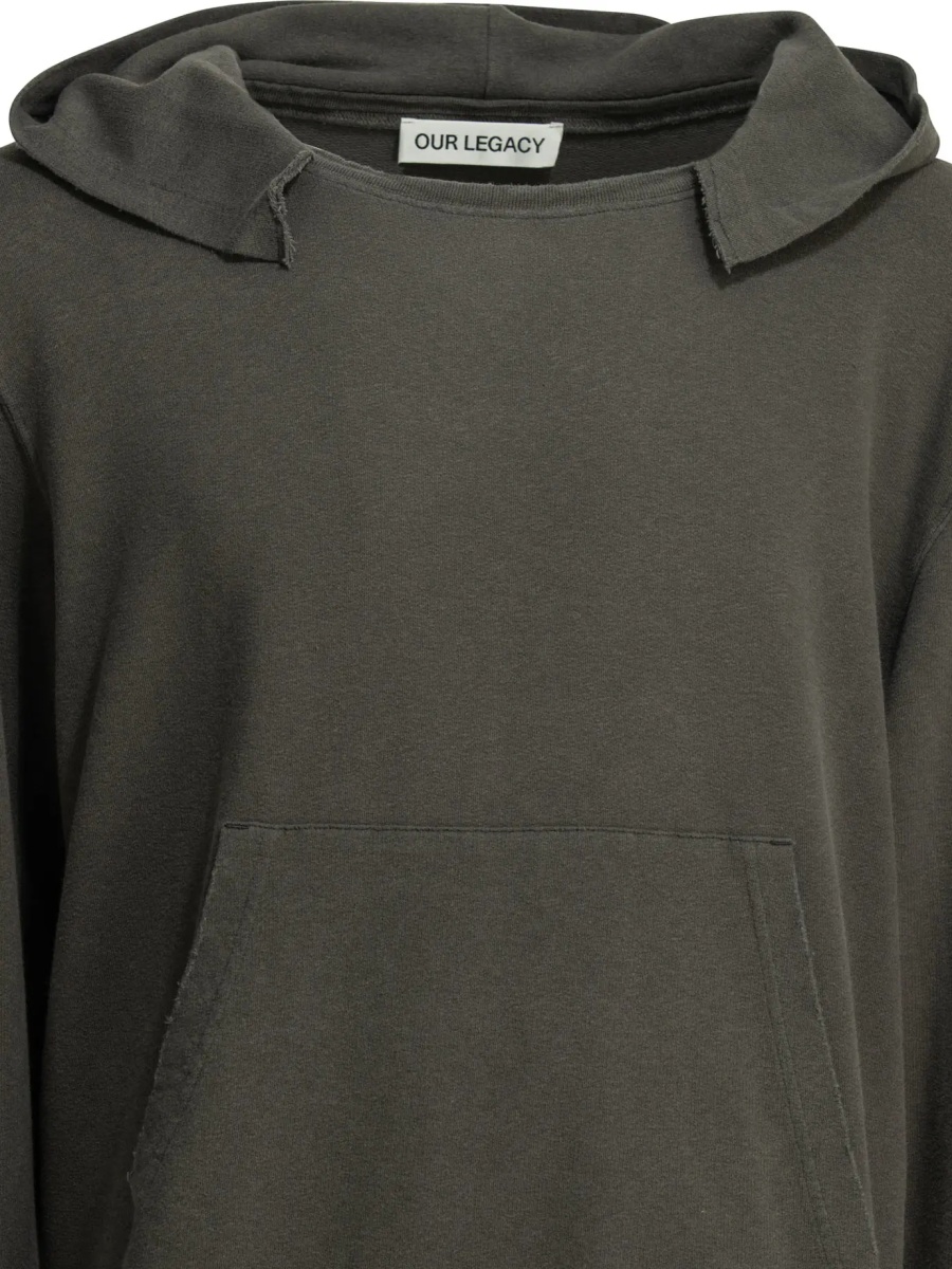 Hanorace "Relic" hoodie - Img 3