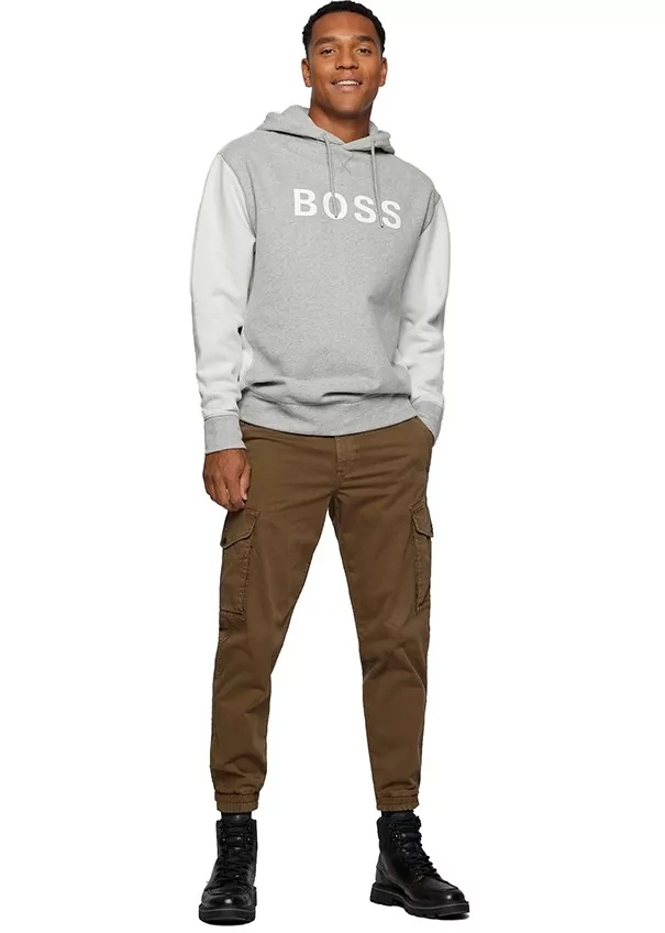 Hanorace Sweatshirt 50459894 - Img 3