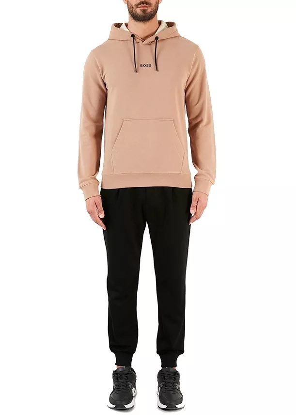 Hanorace Sweatshirt 50462831 - Img 5