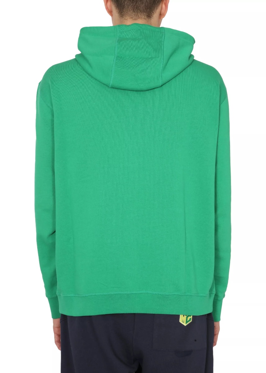 Hanorace Trugoy Hooded Sweatshirt - Img 3