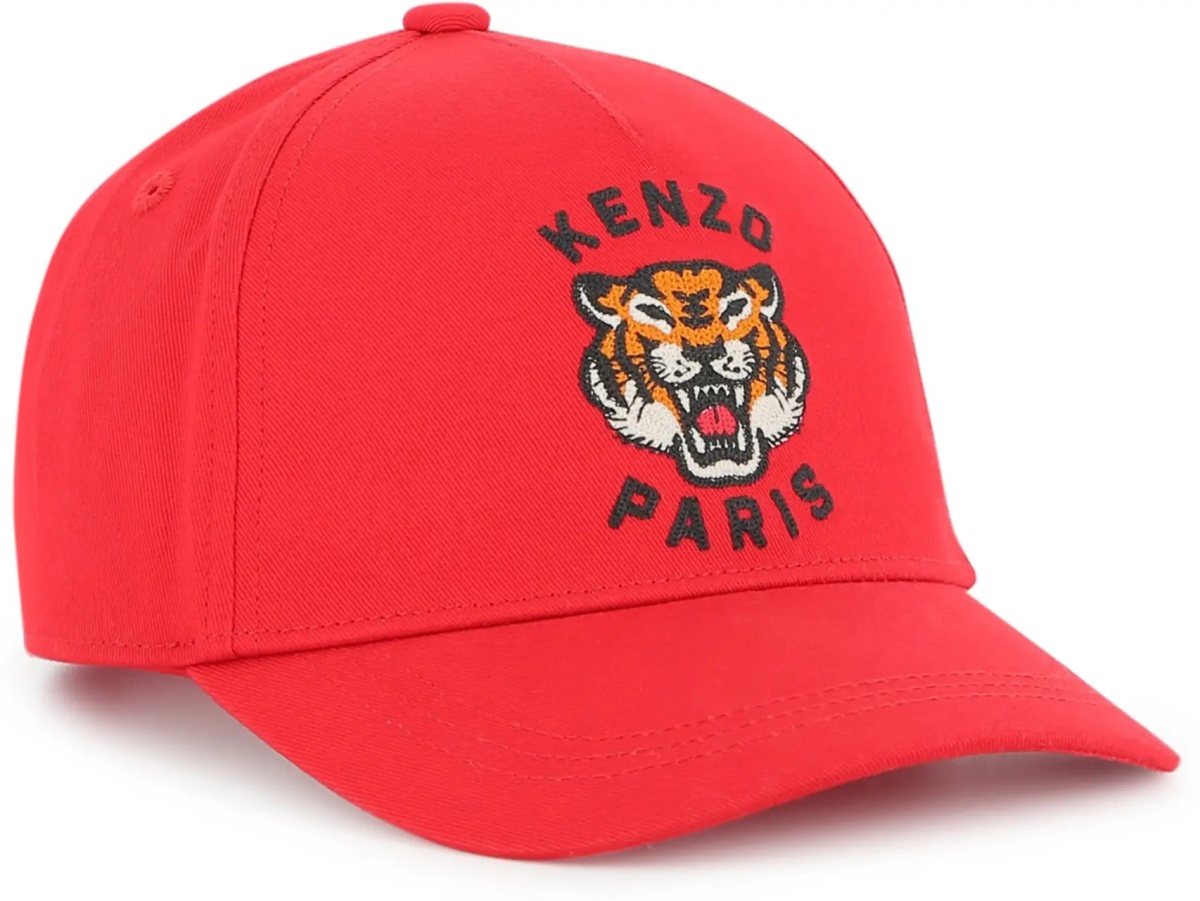 Hat With Logo - Img 2