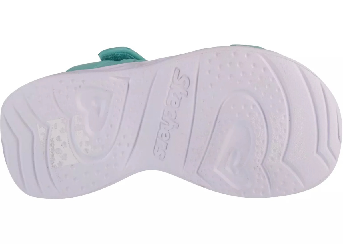 Heart Lights Sandal - Always Flashy - Img 4