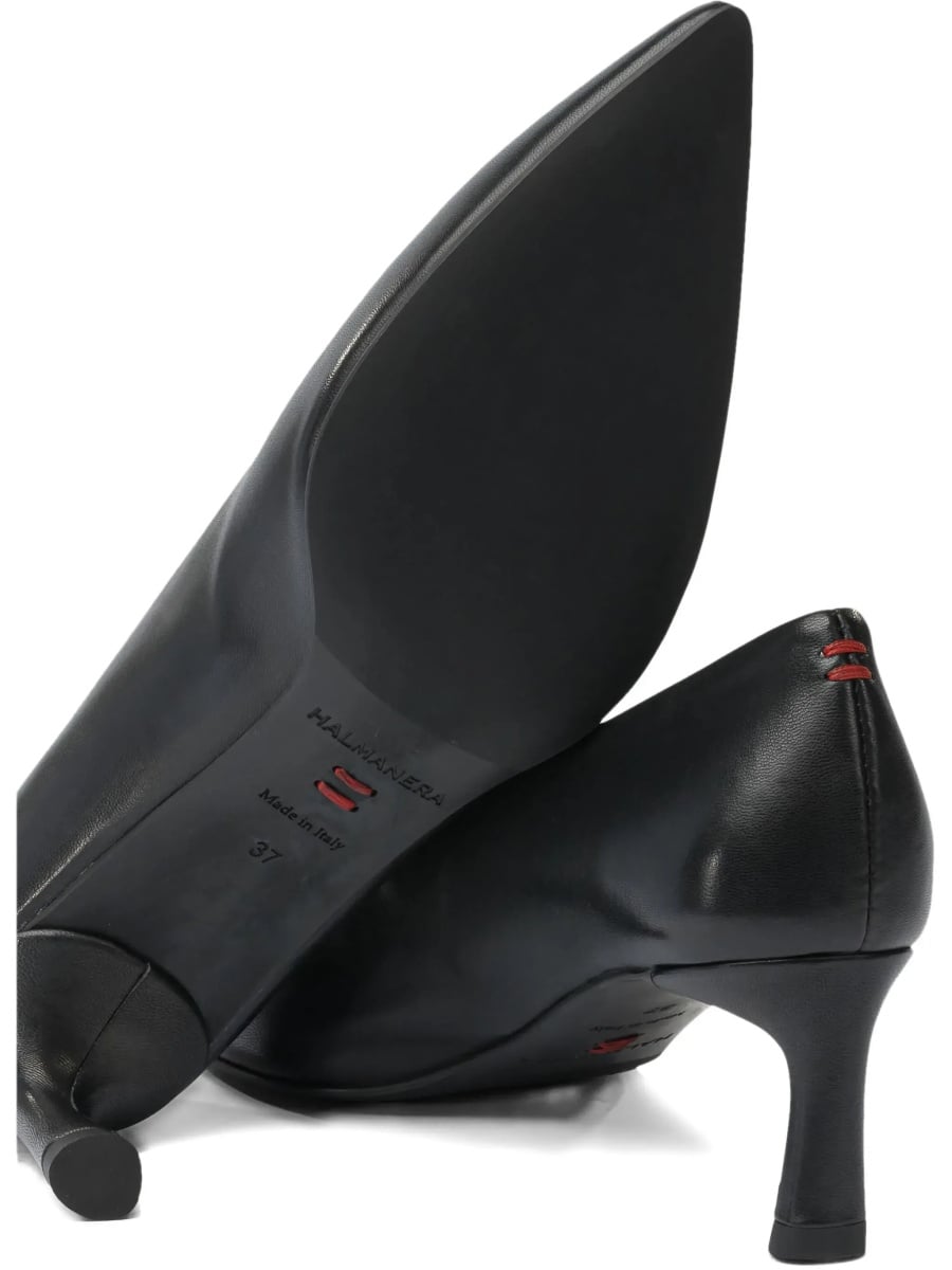 Heeled shoes - Img 4