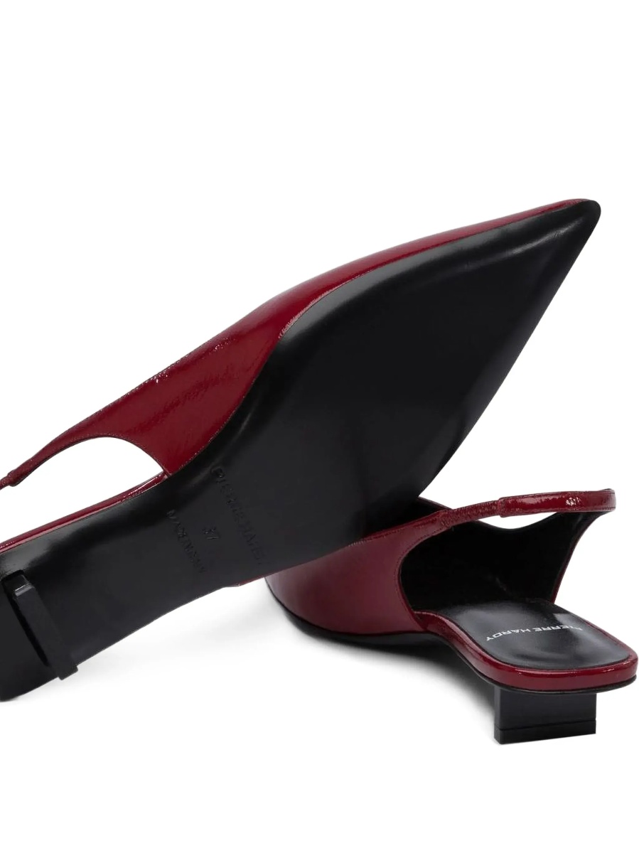 Heeled shoes - Img 4