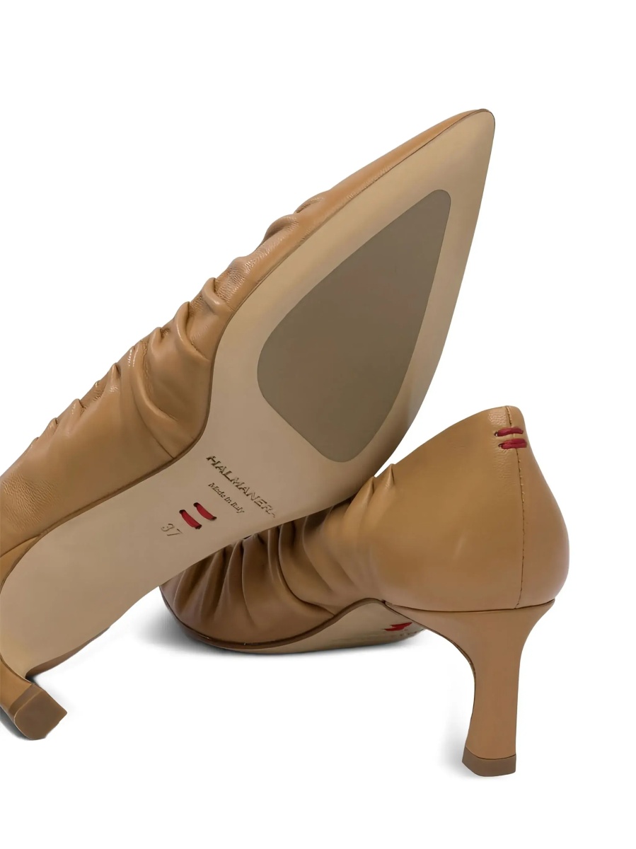 Heeled shoes - Img 4