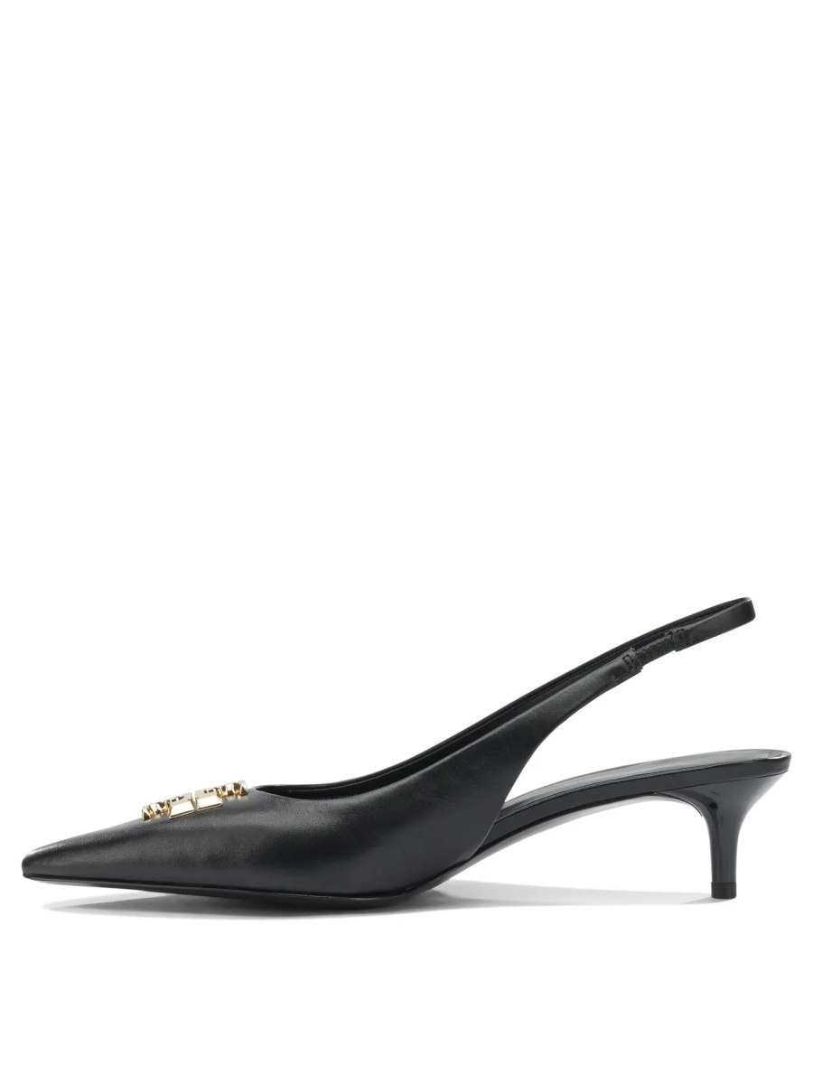 Heeled shoes - Img 3