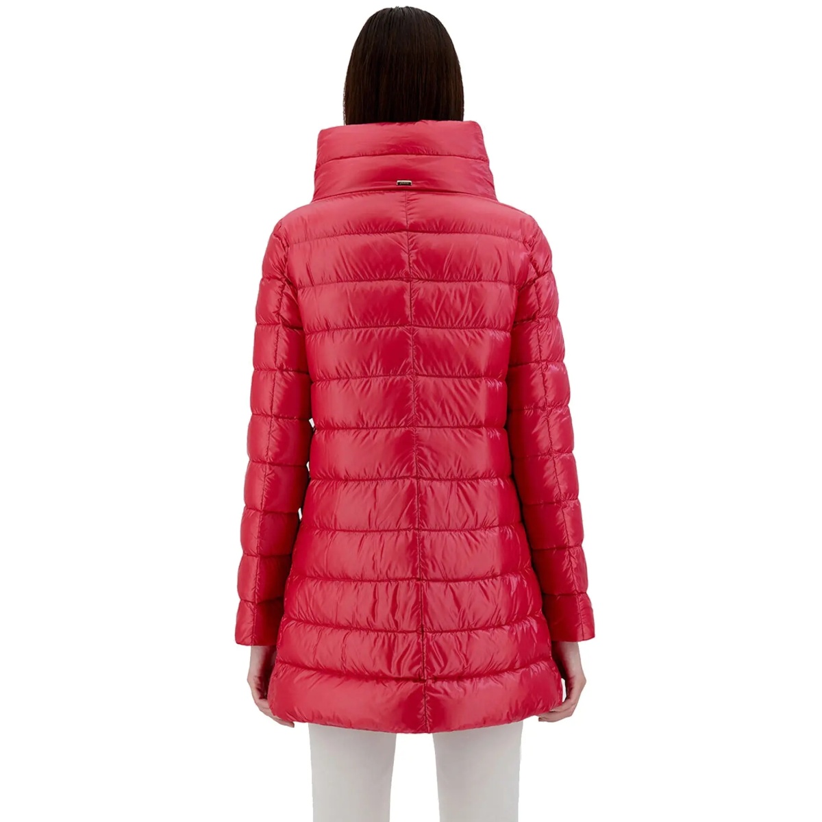 HERNO AMELIA Padded Coat - Img 3