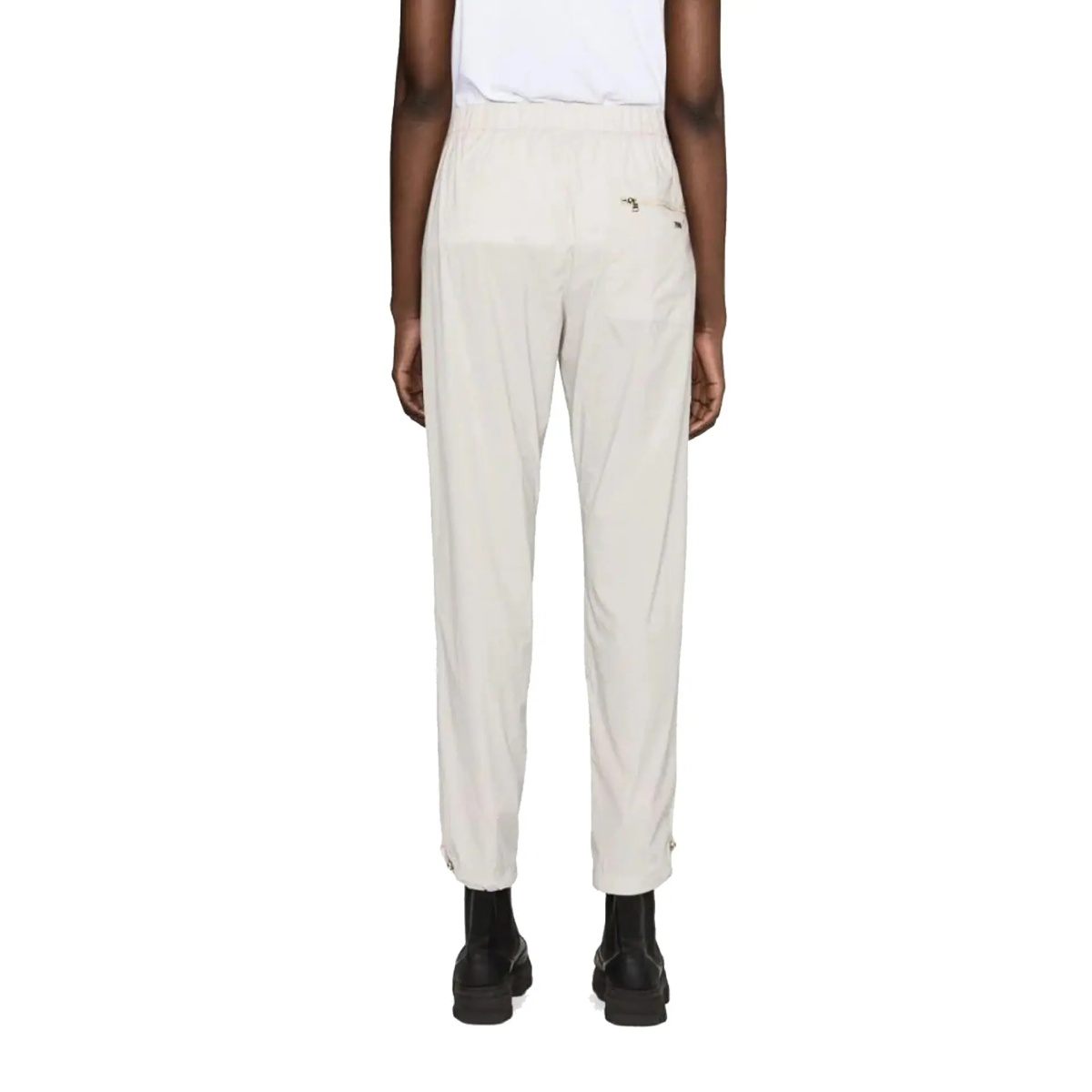 Herno resort Casual Pants - Img 3