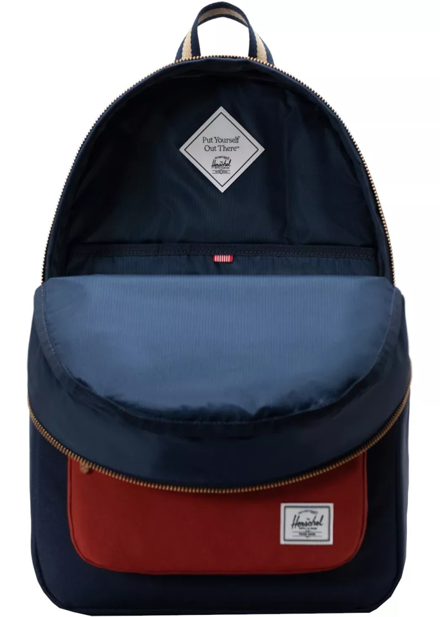 Herschel Supply Co. Settlement Backpack - Img 3