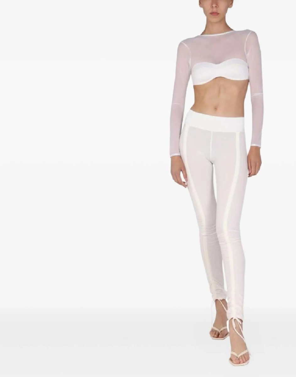 High Waist Leggings - Img 2