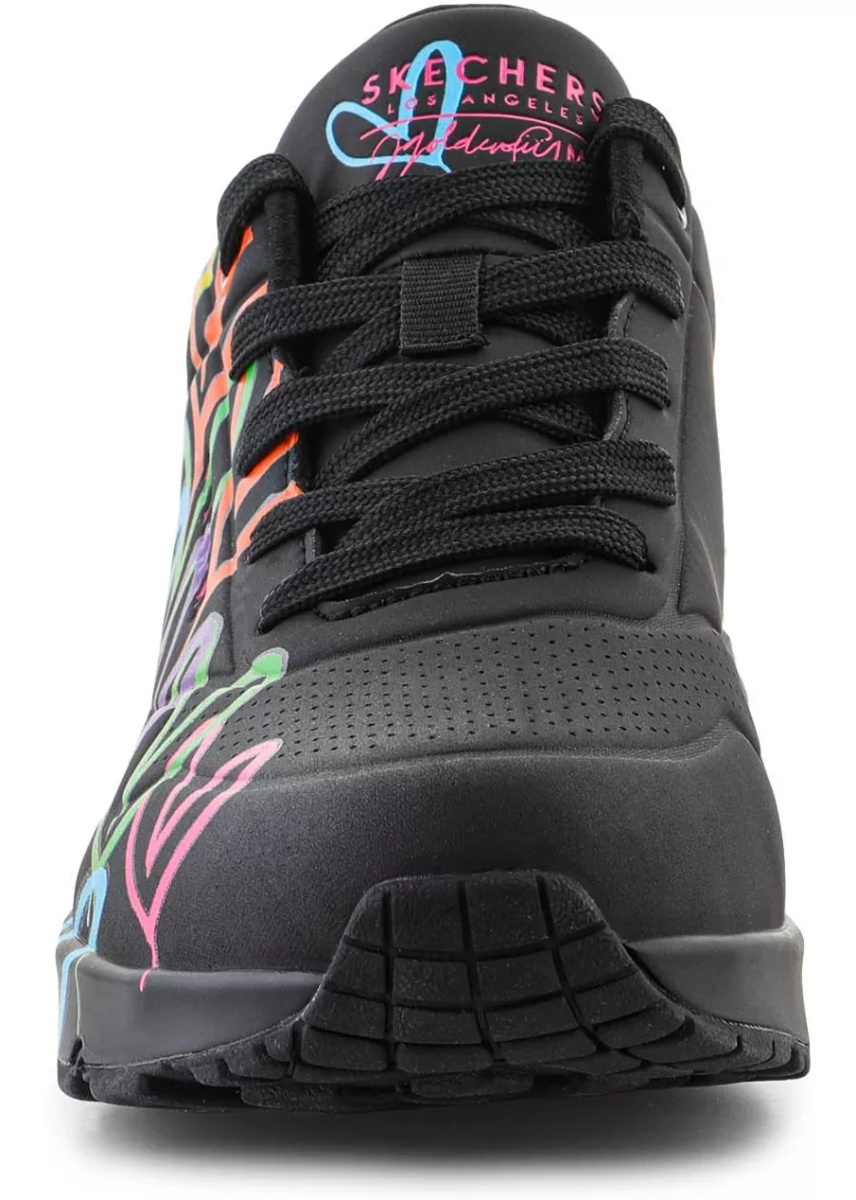 Highlight Love 177981/BKMT Black/Multi - Img 2