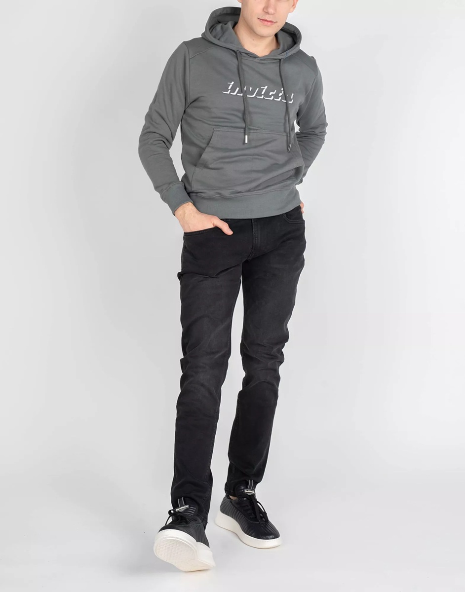 Hoodie 4454259/U - Img 2