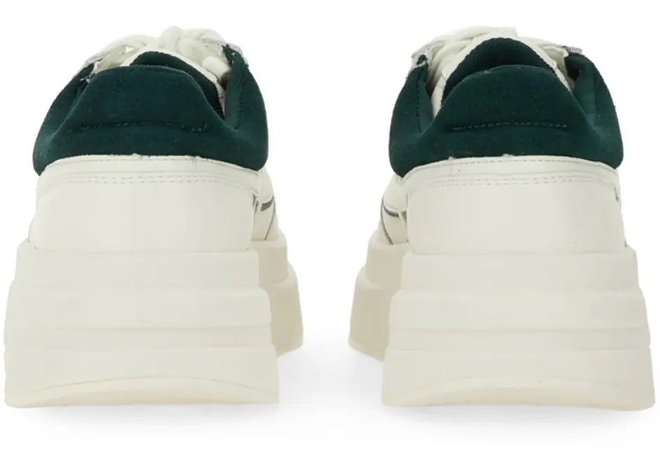 "Iconic" Sneaker - Img 3
