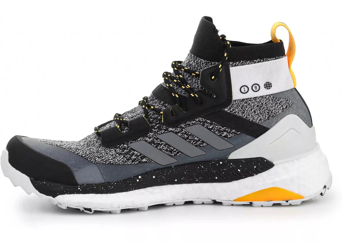 Incaltaminte Adidas Terrex Free Hiker Parley FV6895 - Img 4