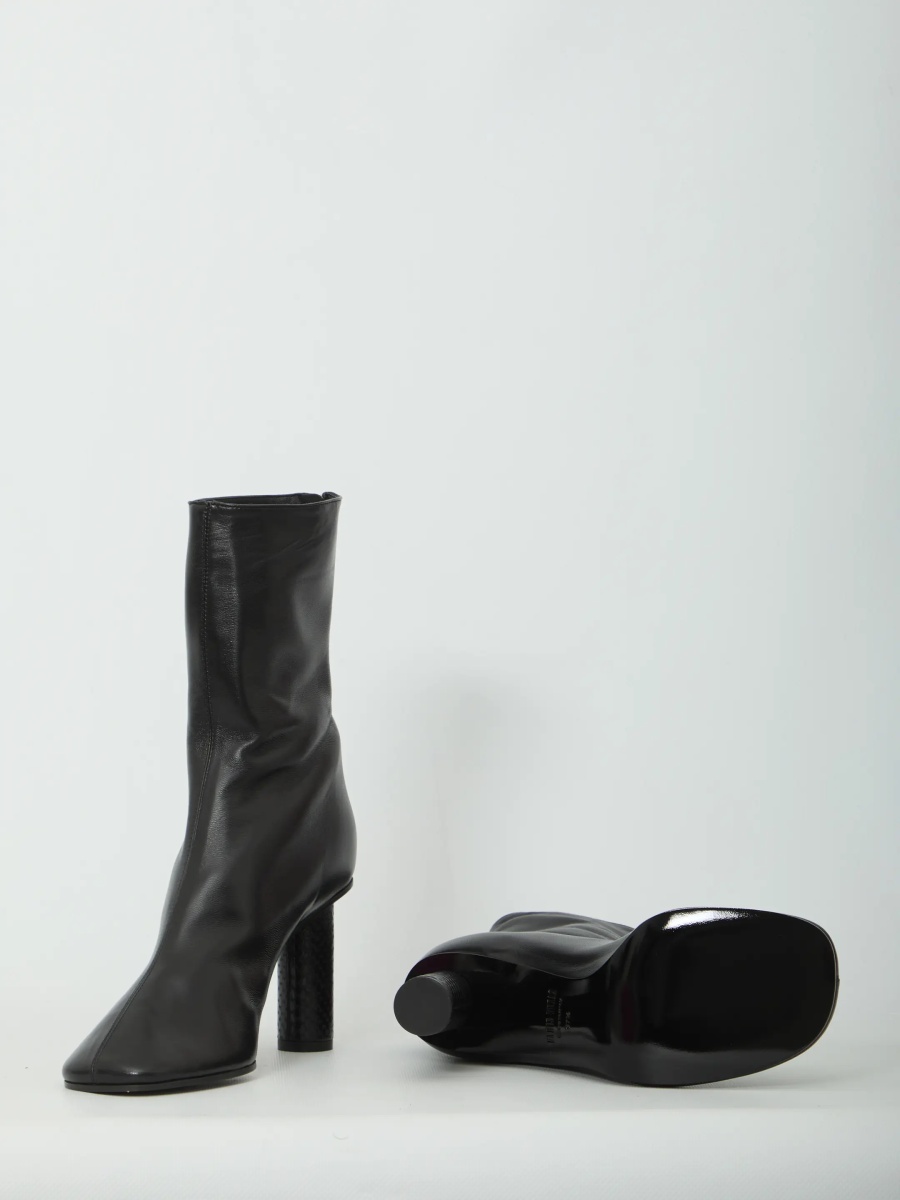 Incaltaminte Alice 85 Calf Boots - Img 5