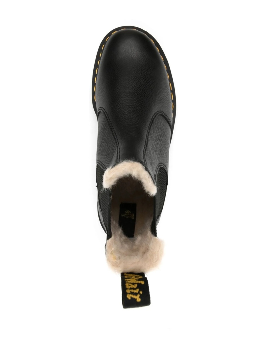 Incaltaminte Dr. Martens neagra - Img 4