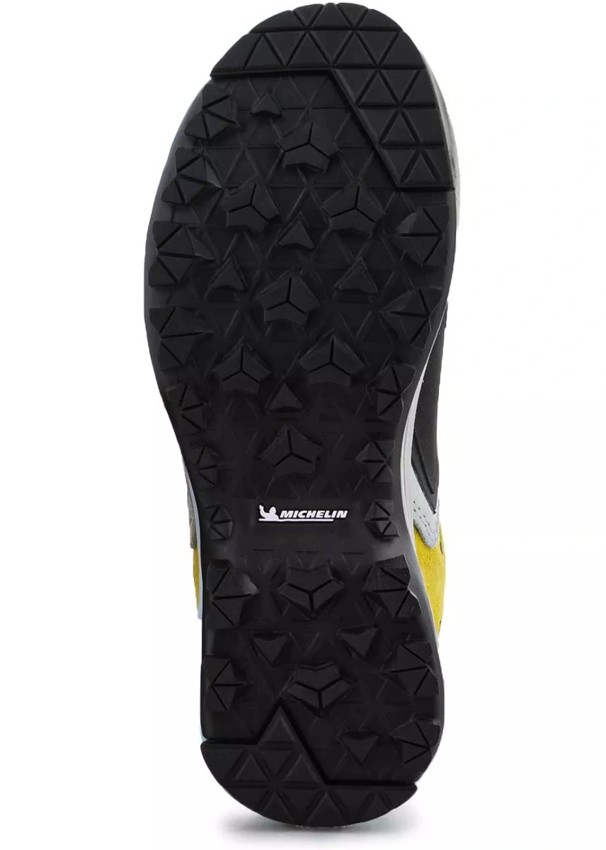 Incaltaminte Dragontail Tech Gtx Wms Yellow/Light grey 002594 - Img 2