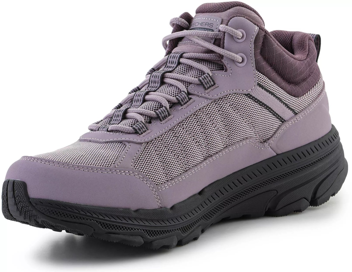 Incaltaminte GO RUN Trail Altitude 2.0 Mauve - Img 3