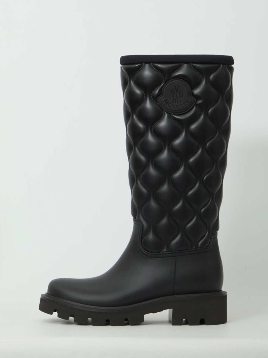 Incaltaminte Kickstream High Rain Boots - Img 4