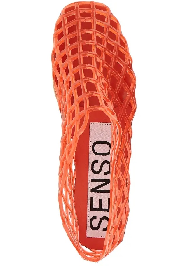 Incaltaminte Rubber netting shoes - Img 4