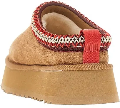 Incaltaminte 'Tazz II' slippers - Img 3