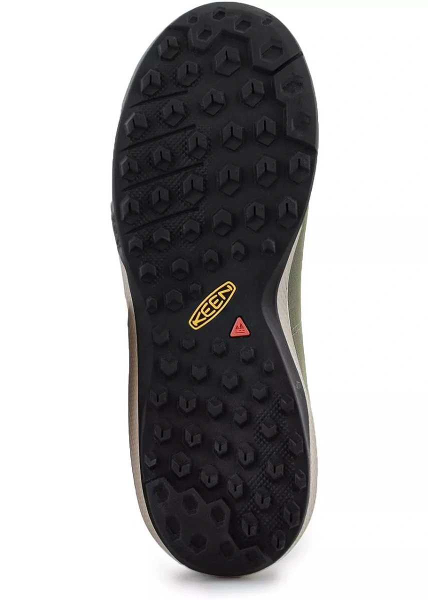 Incaltaminte Tempo Flex Wp W Capulet olive/Black - Img 2