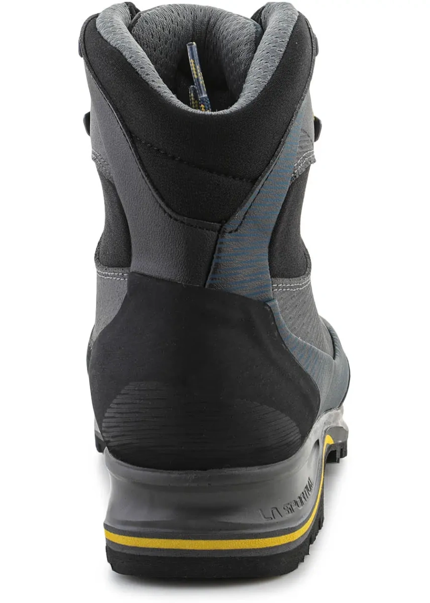Incaltaminte TRANGO TRK LEATHER GTX CARBON ALPINE* - Img 5