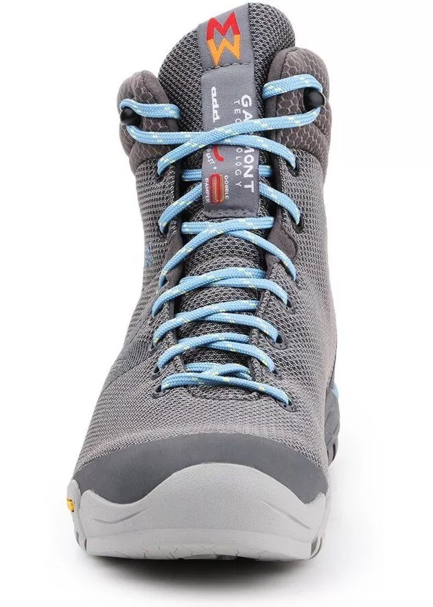 Incaltaminte Trekking shoes Integra High WP Thermal WMS 481052-603 - Img 2