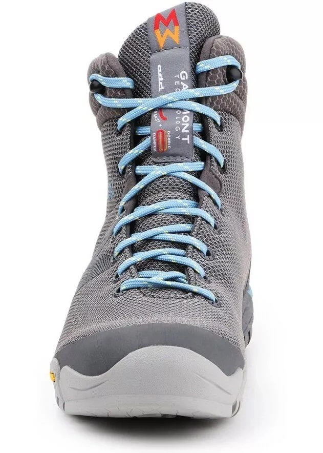 Incaltaminte Trekking shoes Integra High WP Thermal WMS 481052-603 - Img 2