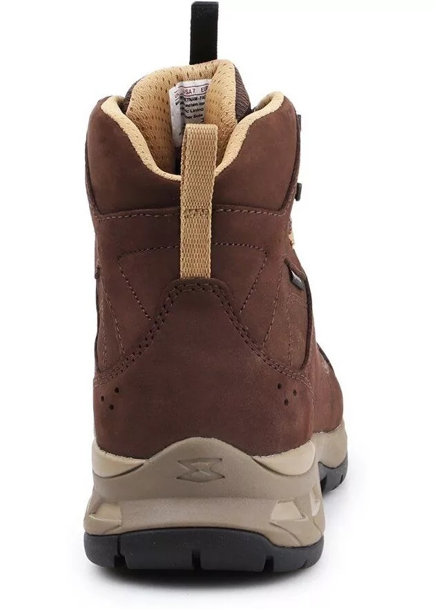 Incaltaminte Trekking shoes Trail Beast MID GTX WMS - Img 5