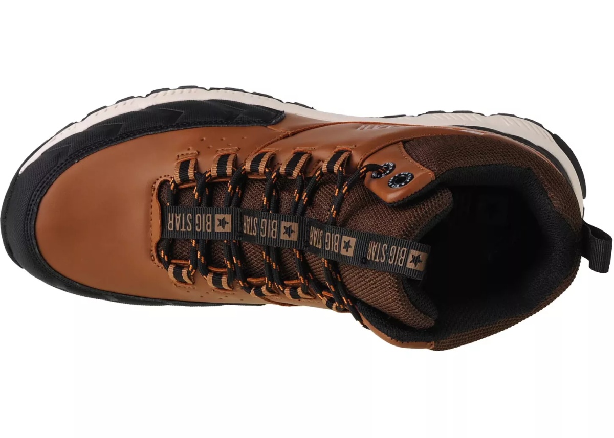 Incaltaminte Trekking Shoes - Img 3