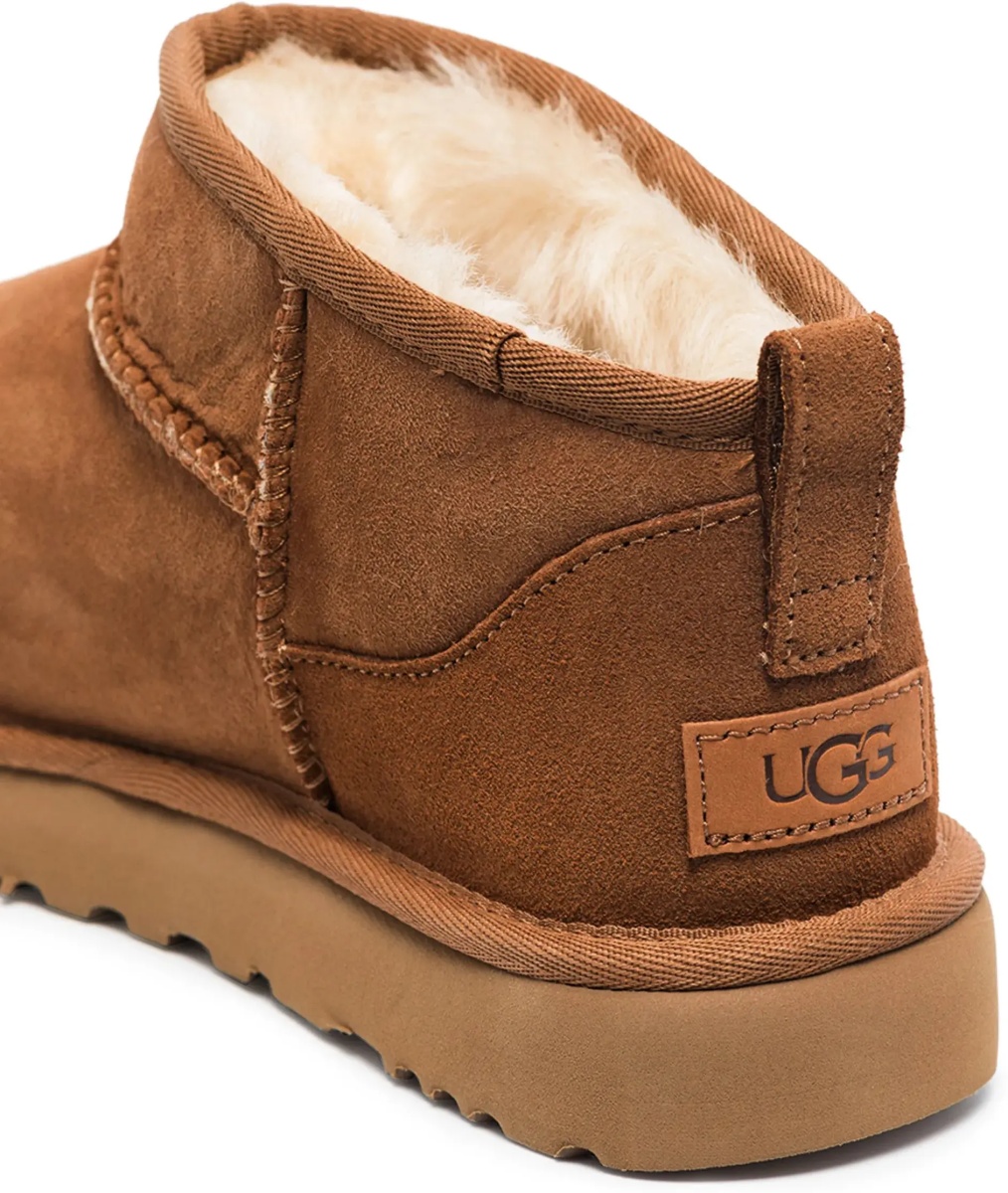 Incaltaminte Ugg Classic Ultra Mini - Img 8