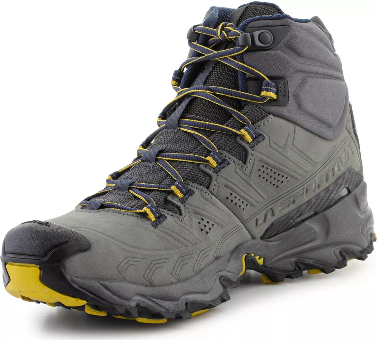 Incaltaminte ULTRA RAPTOR II MID LEATHER GTX CLAY NIGHT BLUE - Img 3