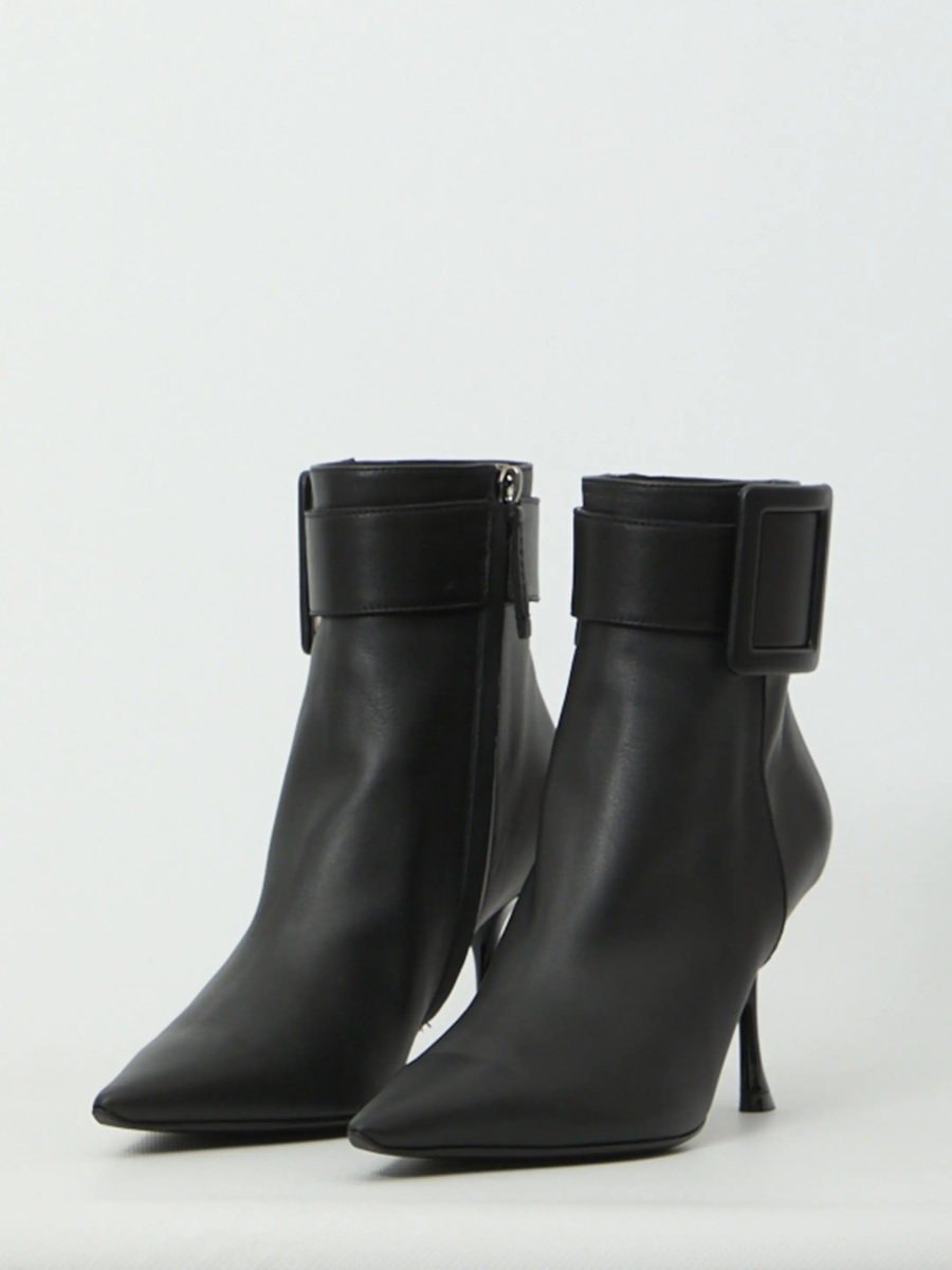 Incaltaminte Viv' Ville Booties - Img 2