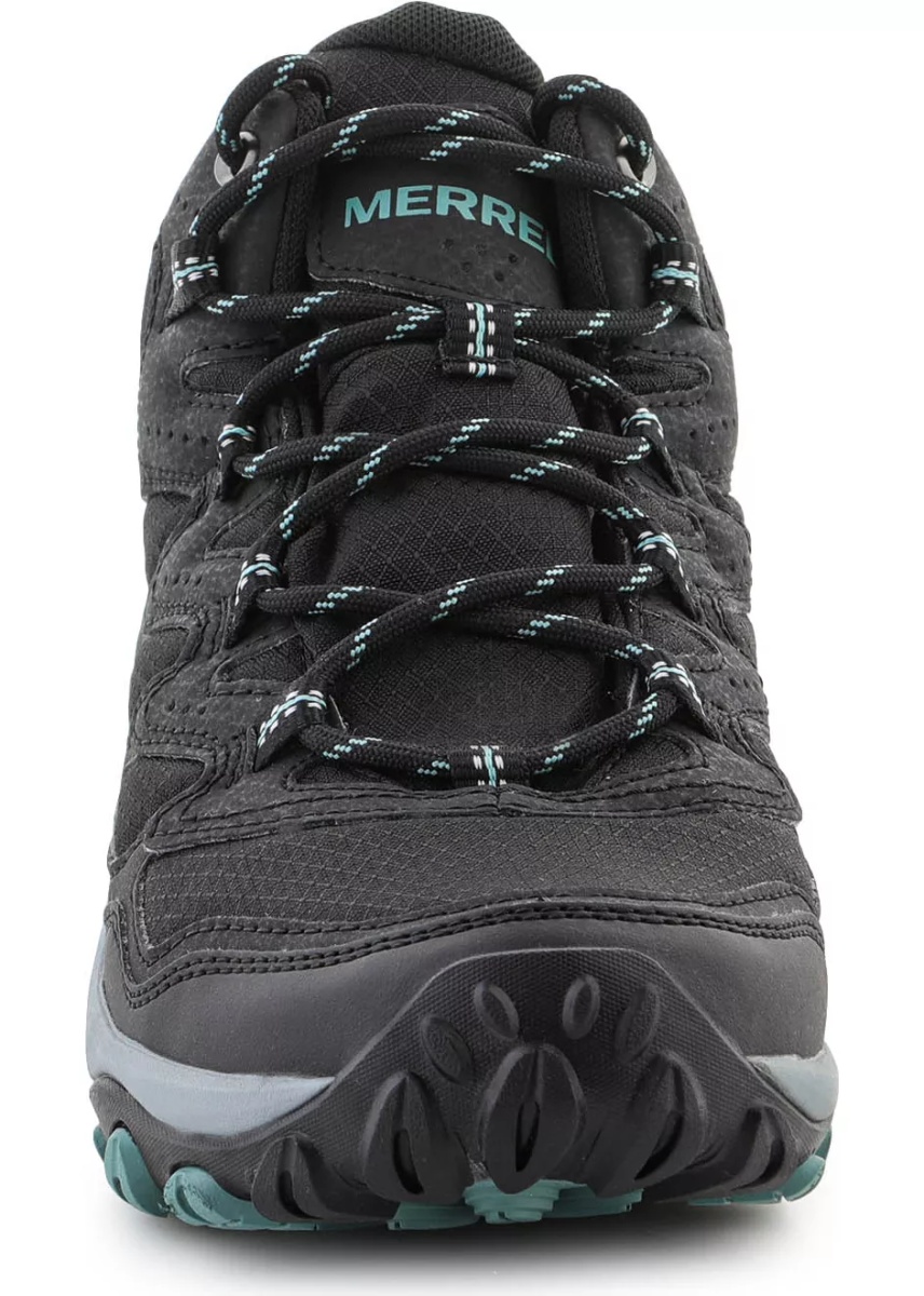 Incaltaminte West Rim Sport GTX Black Noir - Img 2