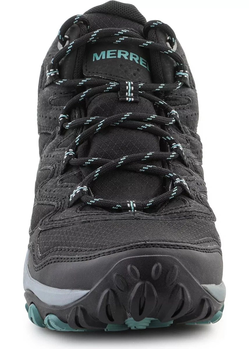 Incaltaminte West Rim Sport GTX Black Noir - Img 2