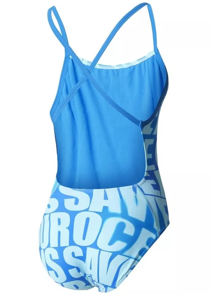 Infinitex Parth Parley Swimsuit - Img 2