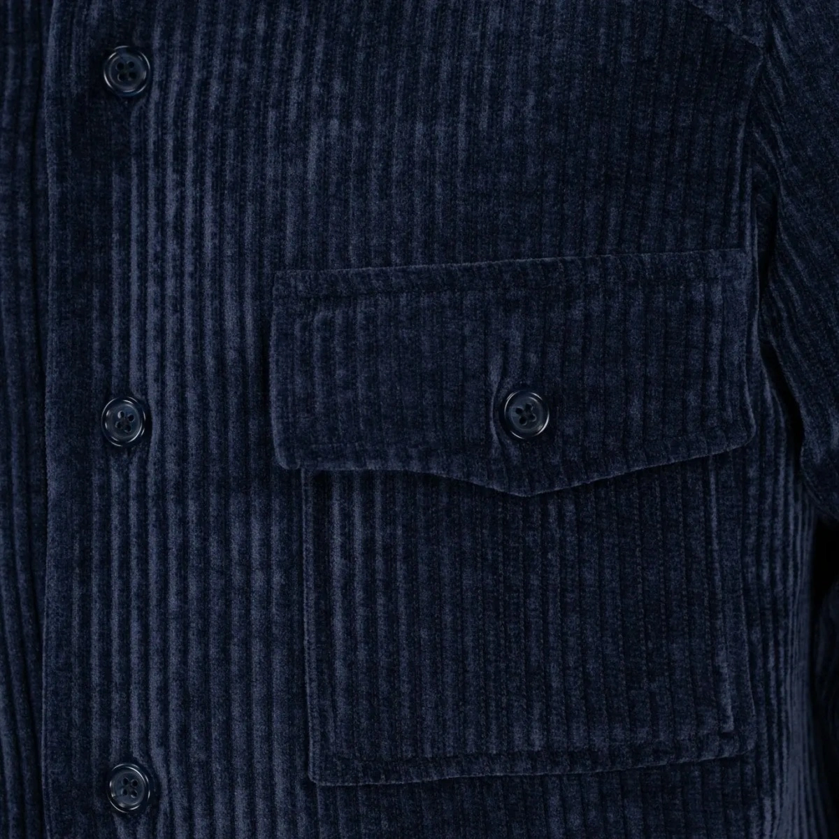 Jacheta Autore Hanks Velvet Jacket - Img 3