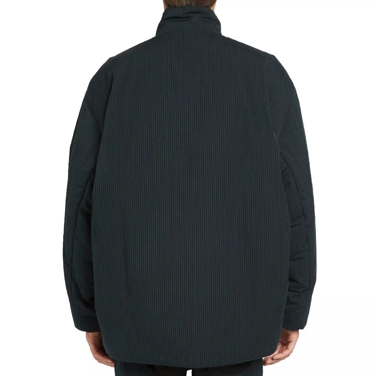 Jacheta Balenciaga Cantone Logo Jacket - Img 3