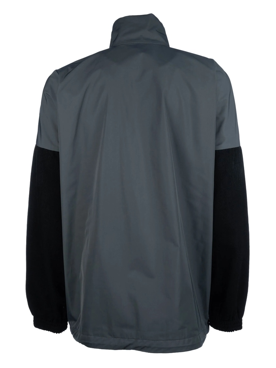 Jacheta Balenciaga neagra - Img 2
