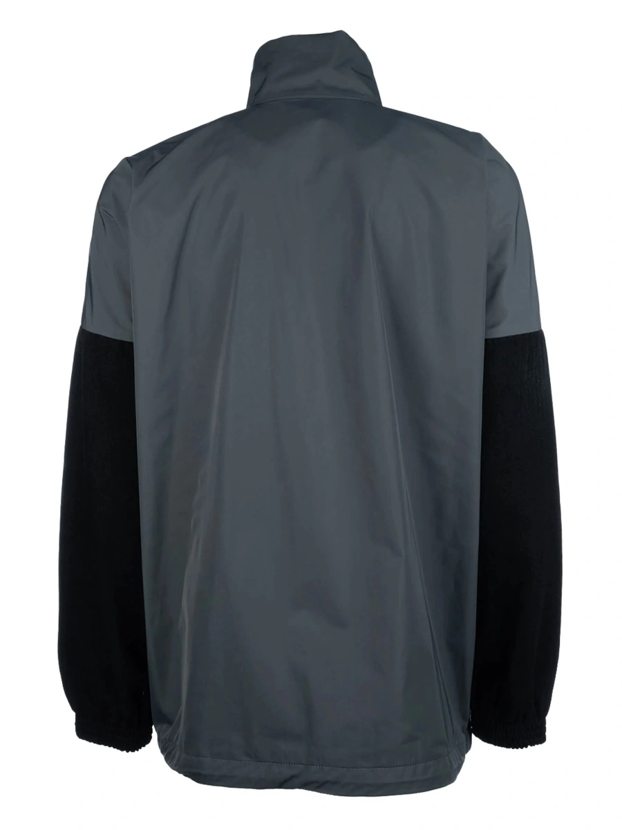 Jacheta Balenciaga neagra - Img 2